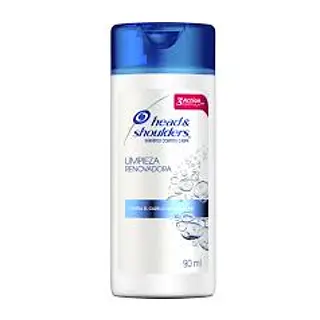 Champu Head & Shoulders Limpieza Renovadora