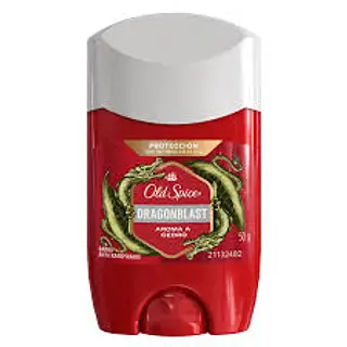Desodorante Old Spice Barra Dragonblast