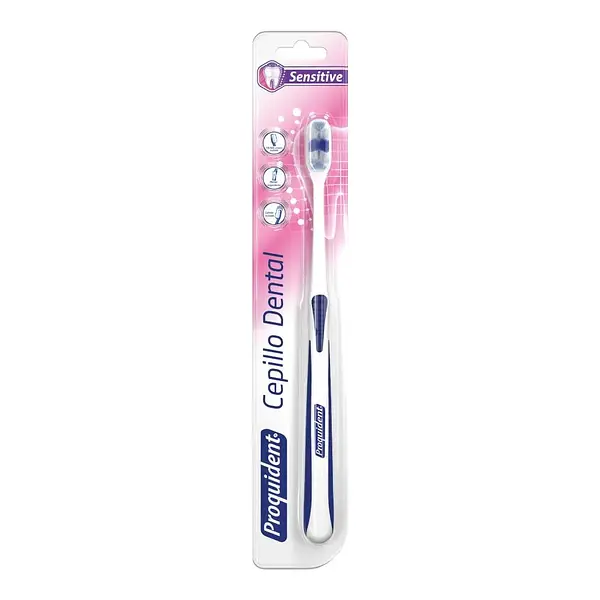Cepillo Dental Proquident Sensitive