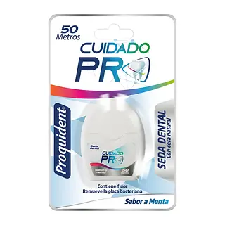 Seda Dental Proquident Cuidado Pro