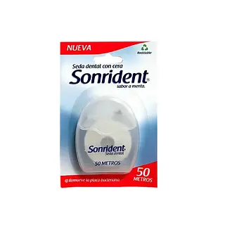 Seda Dental Sonrident