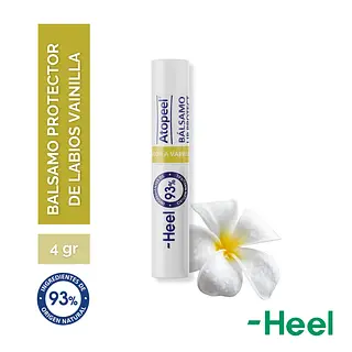 Atopeel Balsamo Lip Protect Vainilla