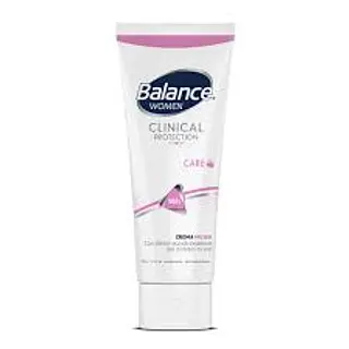 Desodorante Balance Crema Clinical Care Women
