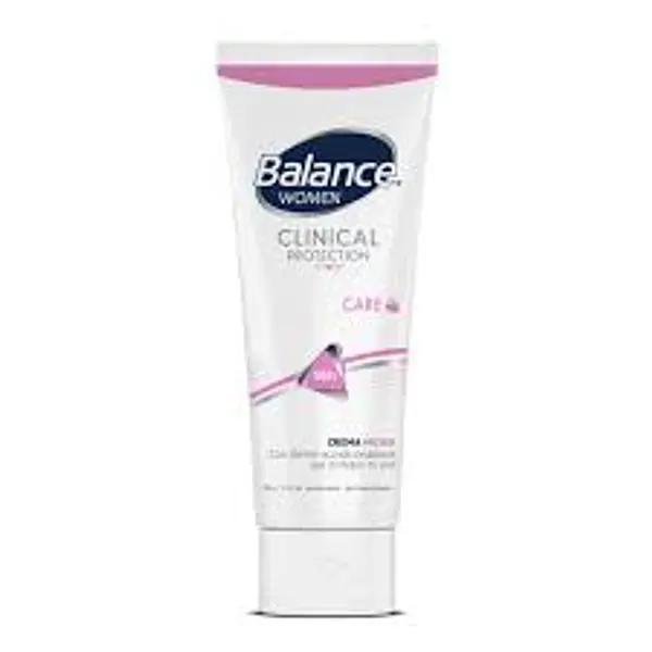 Desodorante Balance Crema Clinical Care Women