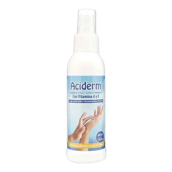 Aciderm