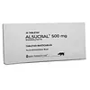Alsucral 500 Mg Masticable