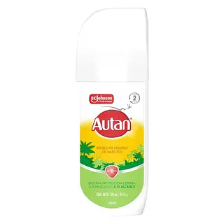Repelente Autan Spray Adultos