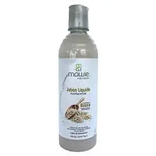 Jabon Liquido Antibacterial Avena Mawie