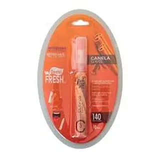 Refrescant Bucal Dental Fresh Canela Y Clavo