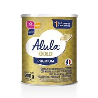 Alula Gold 1 Premium Lata