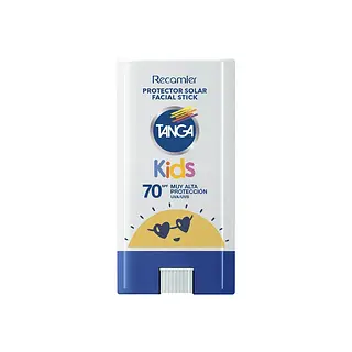 Protector Solar Facial Tanga Spf 70 Stick Kids