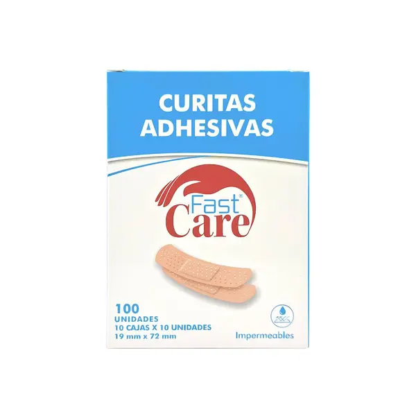 Curas Fast Care