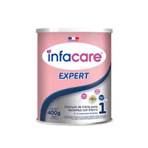 Infacare 1 Expert