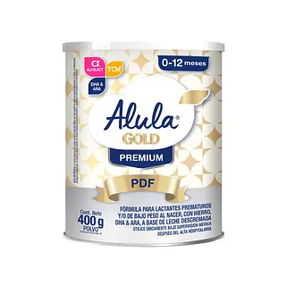 Alula Gold Pdf Premium