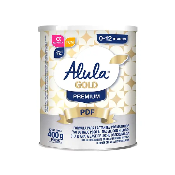 Alula Gold Pdf Premium