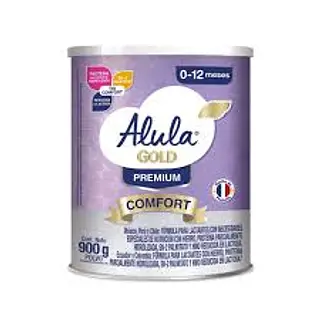 Alula Gold Comfort Premium