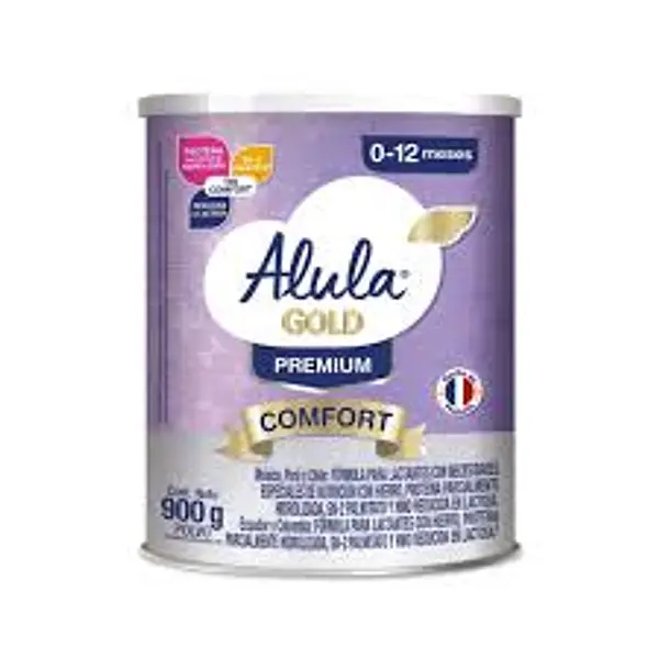 Alula Gold Comfort Premium