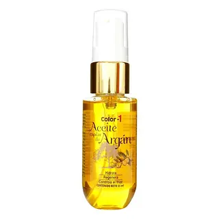 Aceite Capilar De Argan Color-1