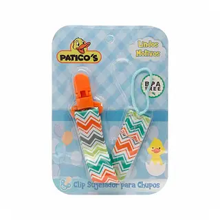 Sujetador Chupo Entretenimiento