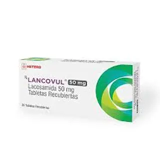 Lancovul 50 Mg