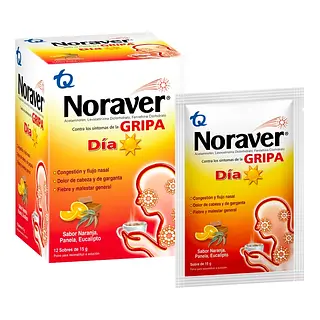Noraver Dia