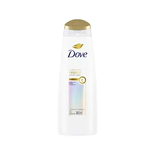 Champu Dove Bond Intense Repair