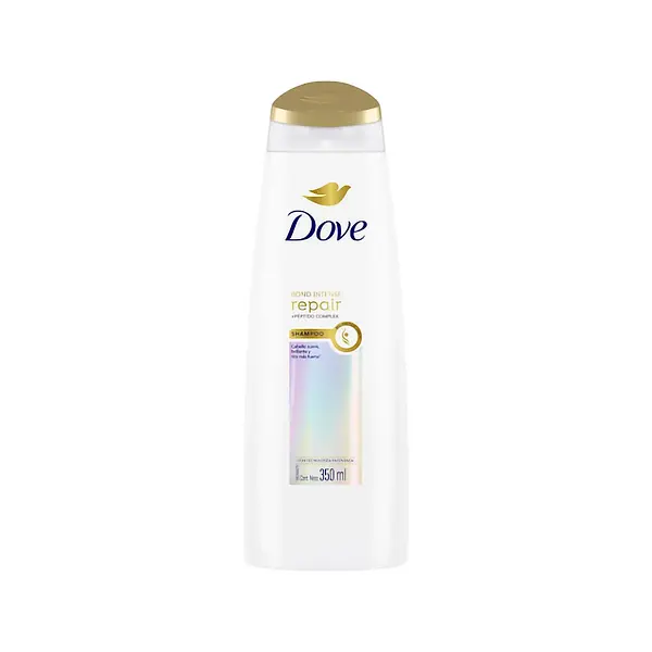 Champu Dove Bond Intense Repair
