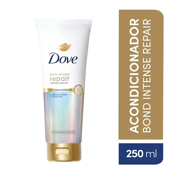 Acondicionador Dove Bond Intense Repair