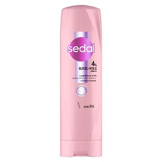 Acondicionador Sedal Luminoso Uv