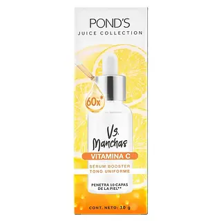 Serum Ponds Facial Vs Manchas Vitamina C