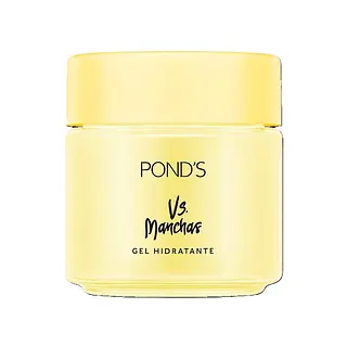 Ponds Gel Hidrante Vs Manchas