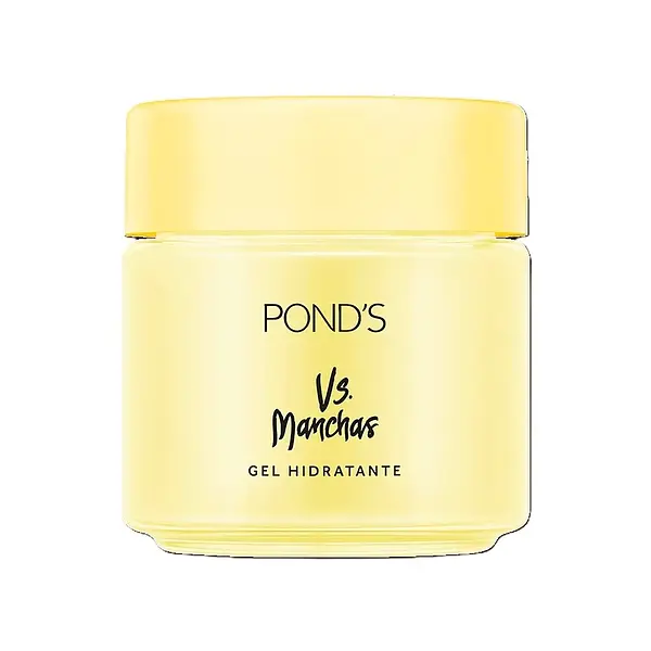 Ponds Gel Hidrante Vs Manchas