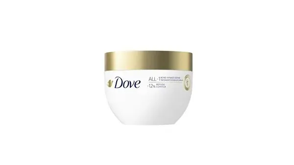 Mascarilla Dove Bond Intense Repair