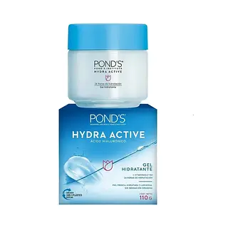 Ponds Gel Hidratante Hydra Active