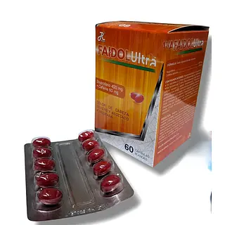 Fai-Dol Ultra 400 Mg/60 Mg