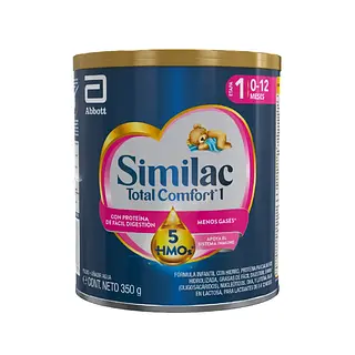 Similac Total Comfort 1 5hmo