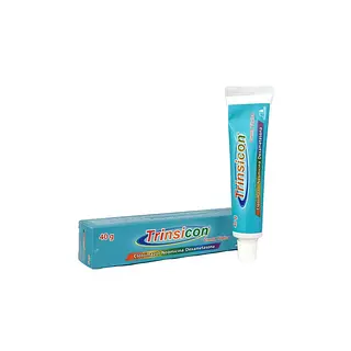 Trinsicon Crema