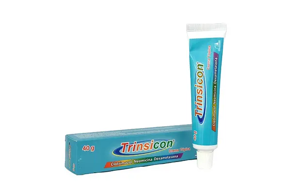 Trinsicon Crema