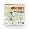 Pañal Huggies Pants Etapa 4 Xg