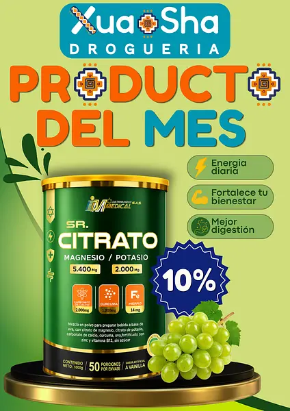 PRODUCTOS DEL MES