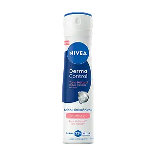 Antitranspirante Nivea Derma Control Defend Roll-On