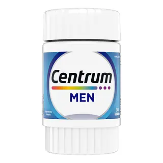 Centrum Men