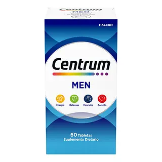Centrum Men