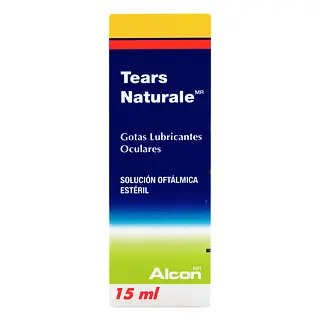 Tears Naturale