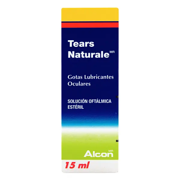 Tears Naturale