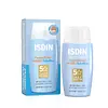 Isdin Fotoprotector Fusion Water Pediatrico Spf 50