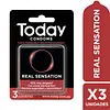 Preservativo Today Real Sensation