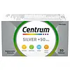 Centrum Silver 50+ 30 Tabletas