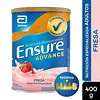 Ensure Advance Fresa 400 Gr