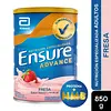 Ensure Advance Fresa 850 Gr